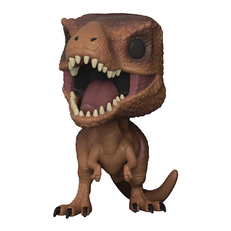 Funko POP! - Jurassic Park - Tyrannosaurus Rex #548