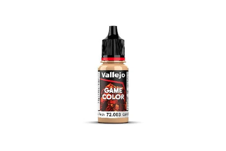 (72003) Vallejo Game Color - Pale Flesh