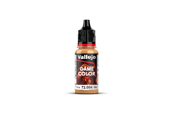 (72004) Vallejo Game Color - Elf Skintone