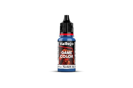 (72021) Vallejo Game Color - Magic Blue