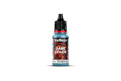 (72023) Vallejo Game Color - Electric Blue