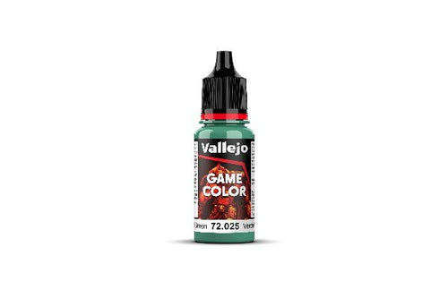 (72025) Vallejo Game Color - Foul Green