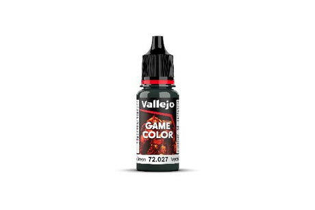 (72027) Vallejo Game Color - Scurvy Green