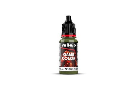 (72030) Vallejo Game Color - Goblin Green