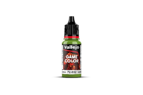 (72032) Vallejo Game Color - Escorpena Green