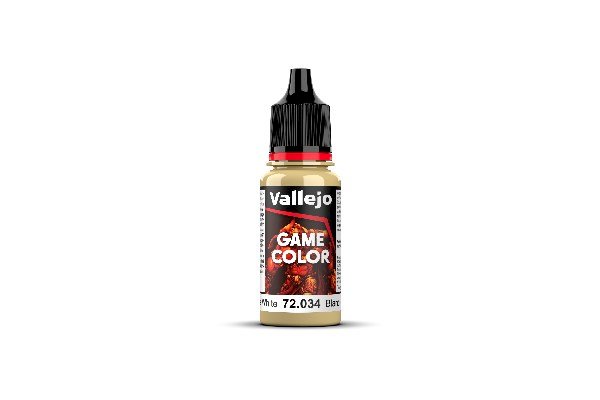 (72034) Vallejo Game Color - Bonewhite