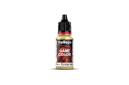 (72034) Vallejo Game Color - Bonewhite