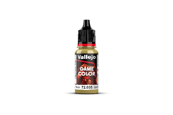 (72035) Vallejo Game Color - Dead Flesh