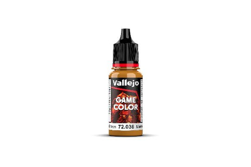 (72036) Vallejo Game Color - Bronze Fleshtone