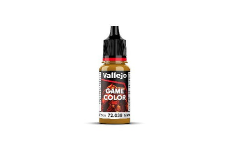 (72038) Vallejo Game Color - Scrofulous Brown