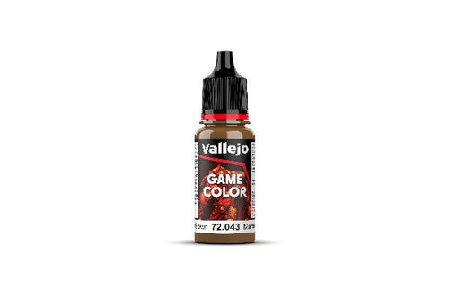 (72043) Vallejo Game Color - Beasty Brown