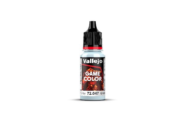 (72047) Vallejo Game Color - Wolf Grey