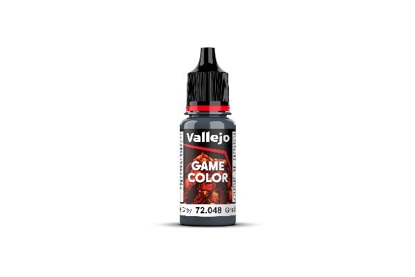 (72048) Vallejo Game Color - Sombre Grey