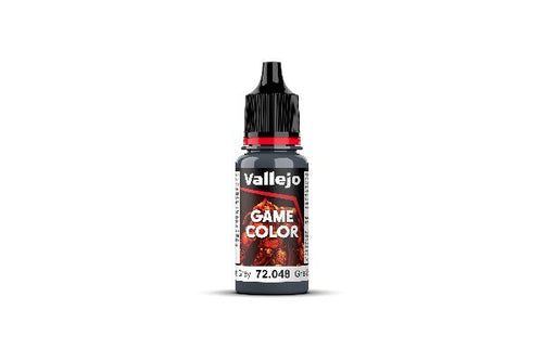 (72048) Vallejo Game Color - Sombre Grey