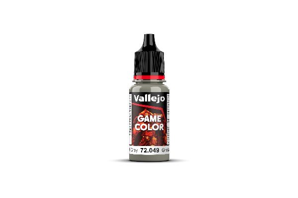 (72049) Vallejo Game Color - Stonewall Grey