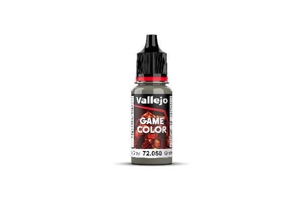 (72050) Vallejo Game Color - Cold Grey