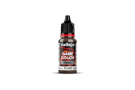 (72057) Vallejo Game Color - Bright Bronze