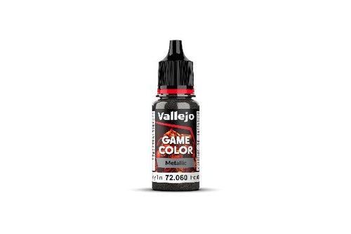 (72060) Vallejo Game Color - Tinny Tin