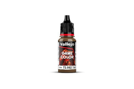 (72062) Vallejo Game Color - Earth