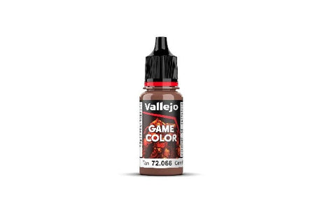 (72066) Vallejo Game Color - Tan