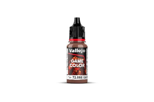 (72066) Vallejo Game Color - Tan