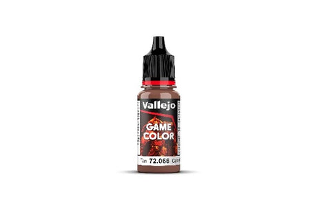(72066) Vallejo Game Color - Tan