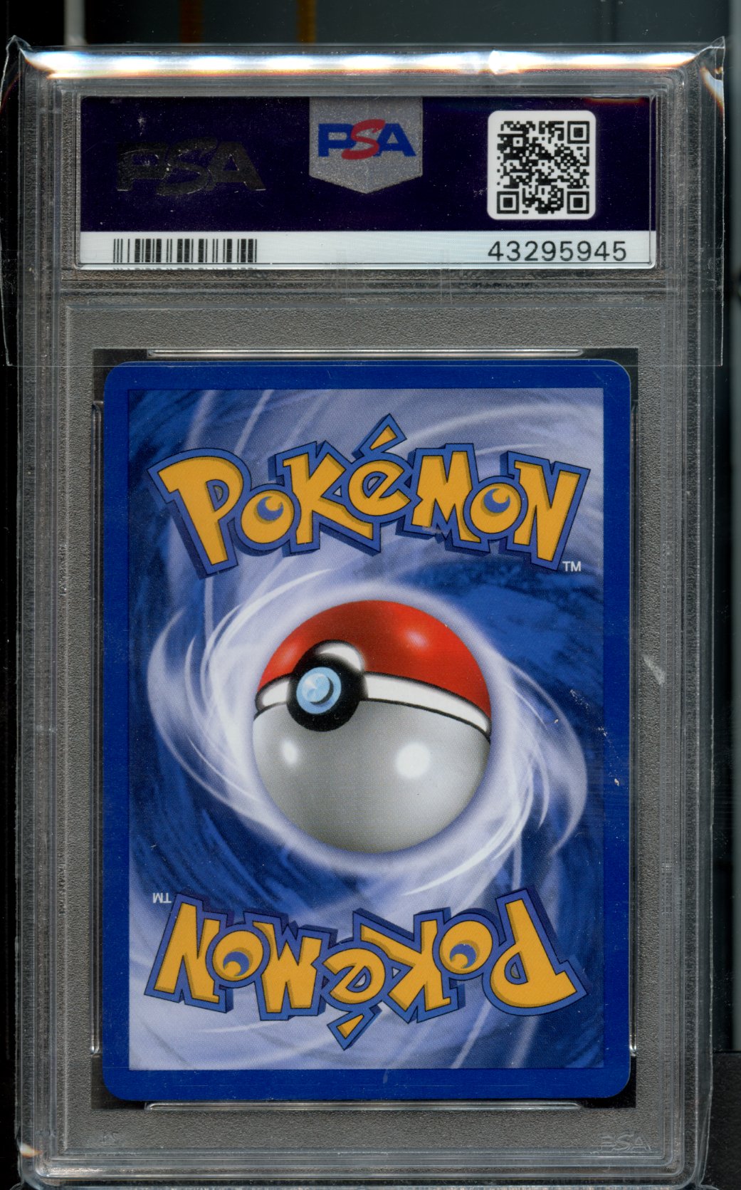 Skarmory #13 1st Edition PSA 9 [Neo Genesis]