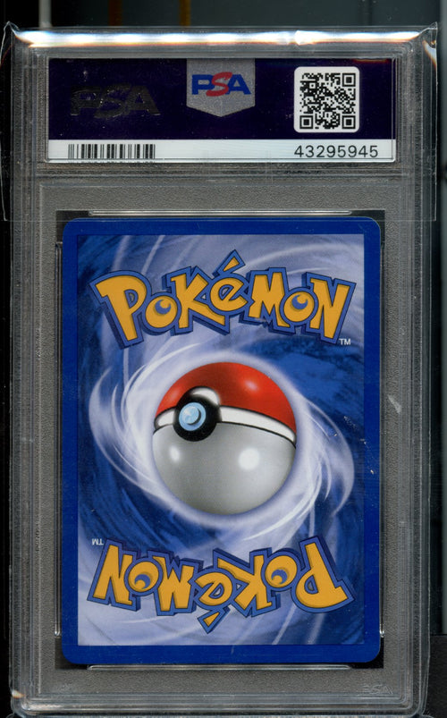 Skarmory #13 1st Edition PSA 9 [Neo Genesis]