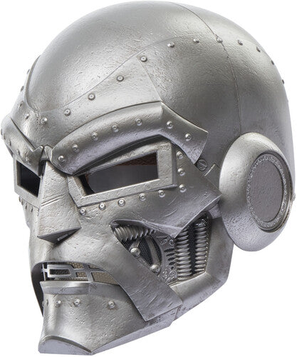 Marvel Legends Series - Doctor Doom Premium Roleplay Helmet