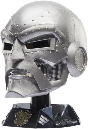 Marvel Legends Series - Doctor Doom Premium Roleplay Helmet