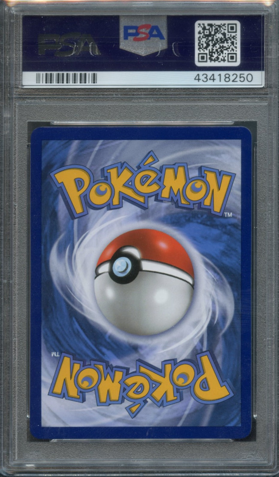 Gardevoir GX #93 PSA 10 [Burning Shadows]