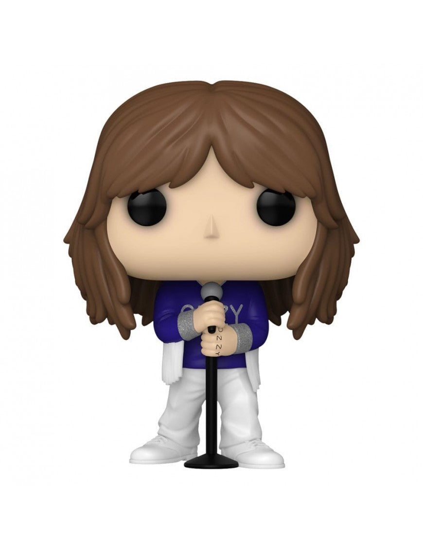 Funko POP! - Rocks - Ozzy Osborne #356