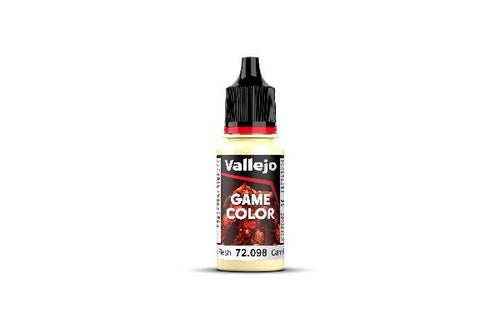(72098) Vallejo Game Color - Elfic Flesh