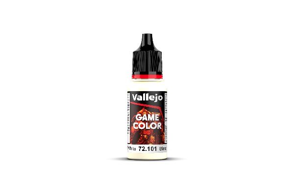 (72101) Vallejo Game Color - Off White