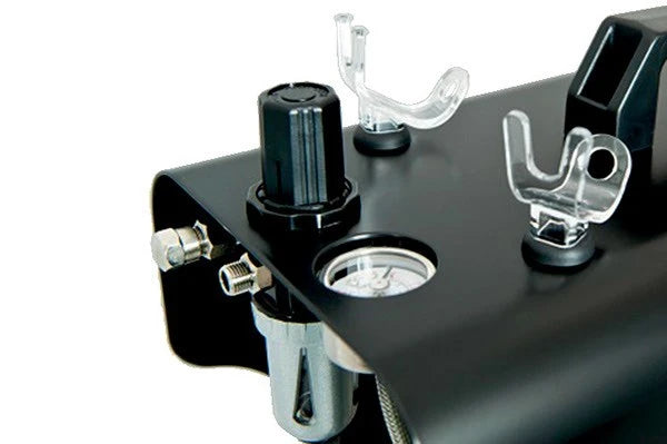 Sparmax Airbrush Compressor TC-620X