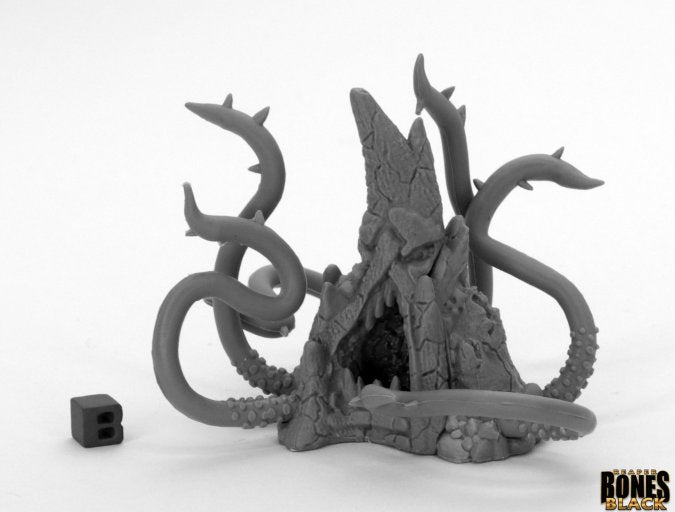 Reaper Bones Black - Stone Lurker