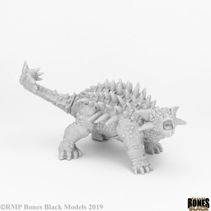 Reaper Bones - Clubtail