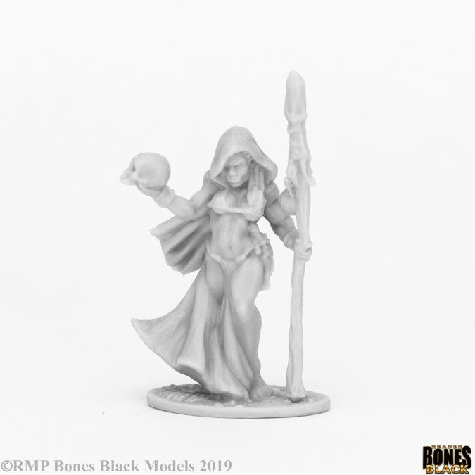 Reaper Bones - Jade Fire Shaman
