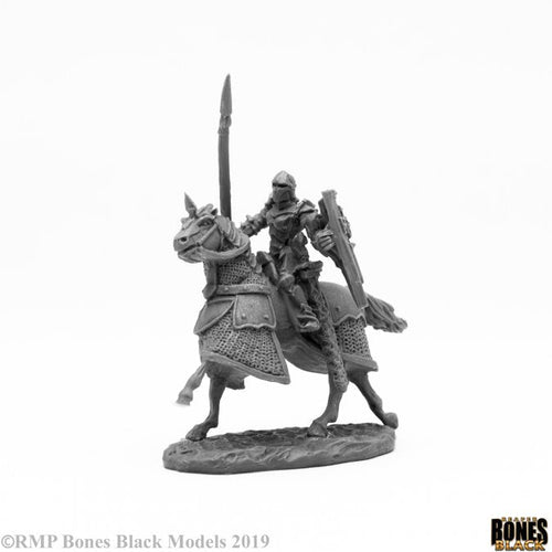 Reaper Bones - Overlord Cavalry