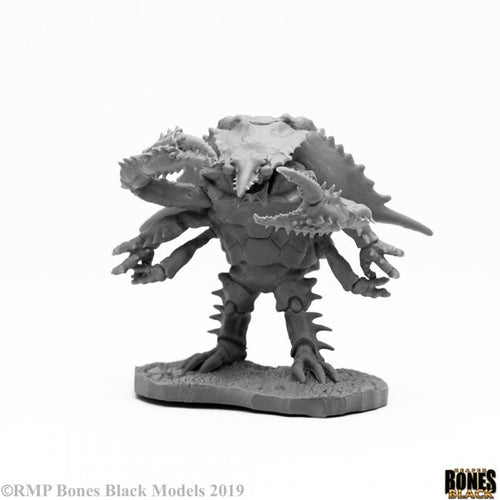 Reaper Bones - Crab Man