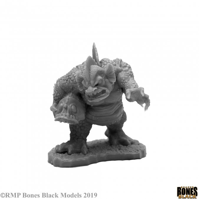 Reaper Bones - Marsh Troll