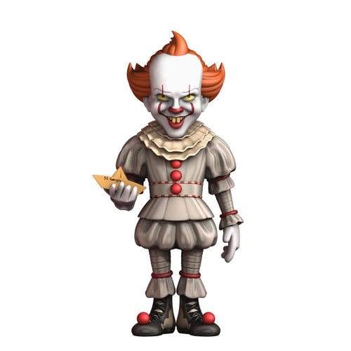 Minix It - Pennywise #127