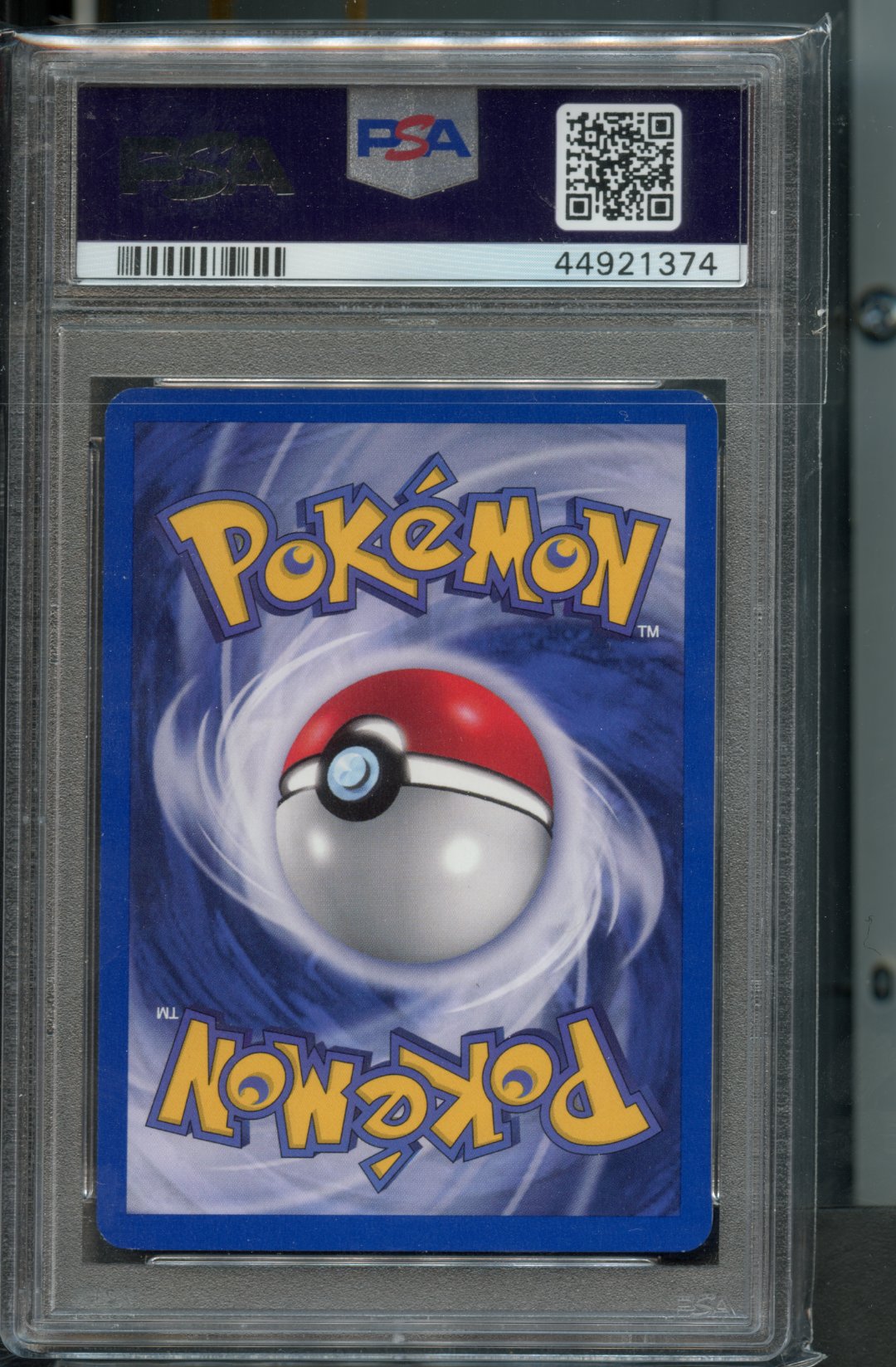 Unown A #14 1st Edition PSA 9 [Neo Discovery]