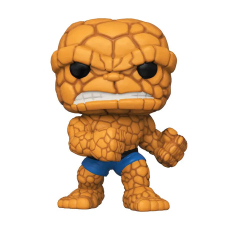 Funko POP! - Fantastic 4 - The Thing #560