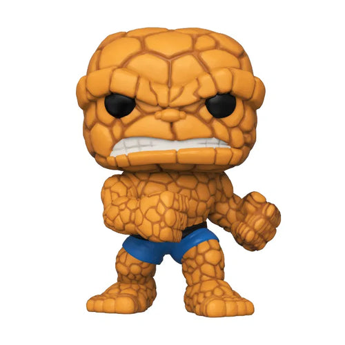 Funko POP! - Fantastic 4 - The Thing #560