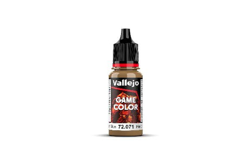 (72071) Vallejo Game Color - Barbarian Skin
