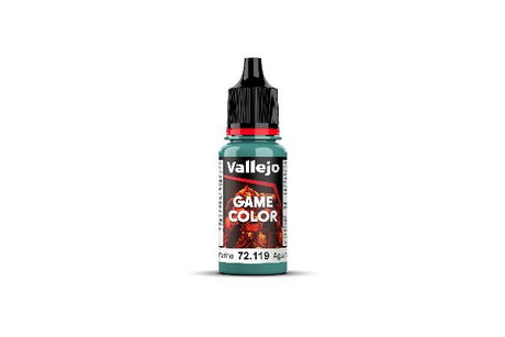 (72119) Vallejo Game Color - Aquamarine