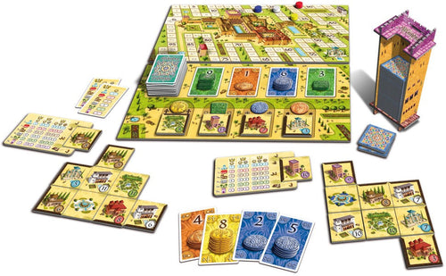 Alhambra (Dansk)