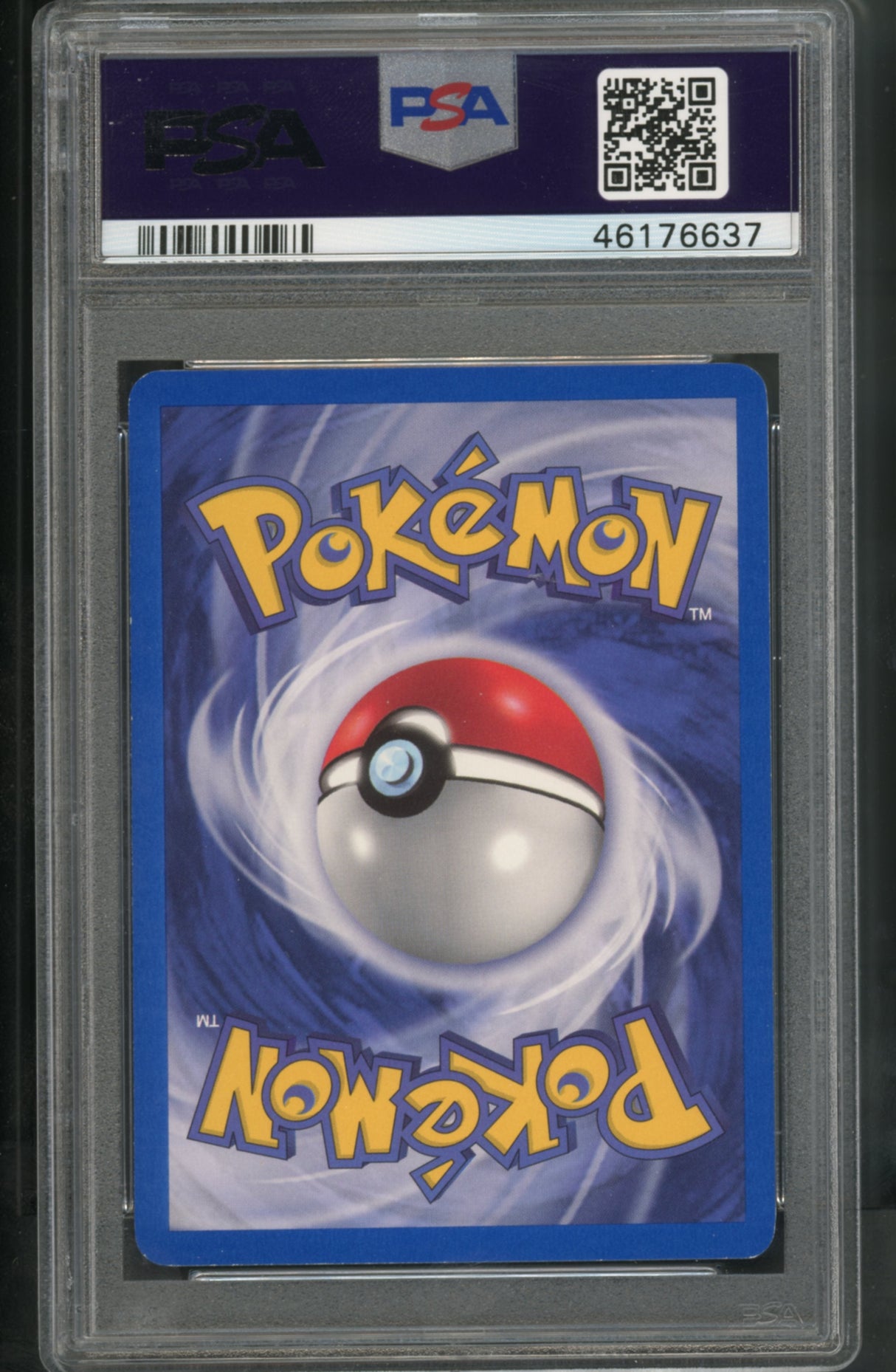 Poliwrath #17 1st Edition PSA 8 [Neo Discovery]