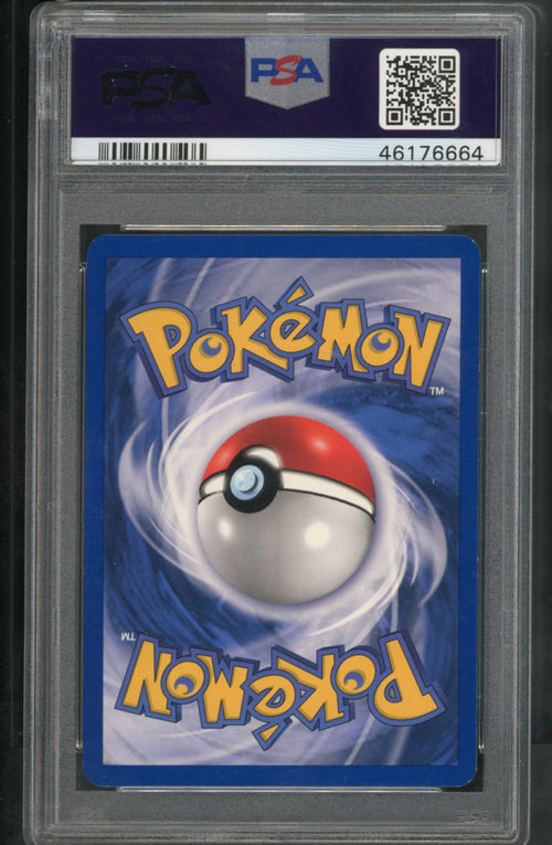 Dark Magneton #11 1st Edition PSA 8 [Team Rocket]